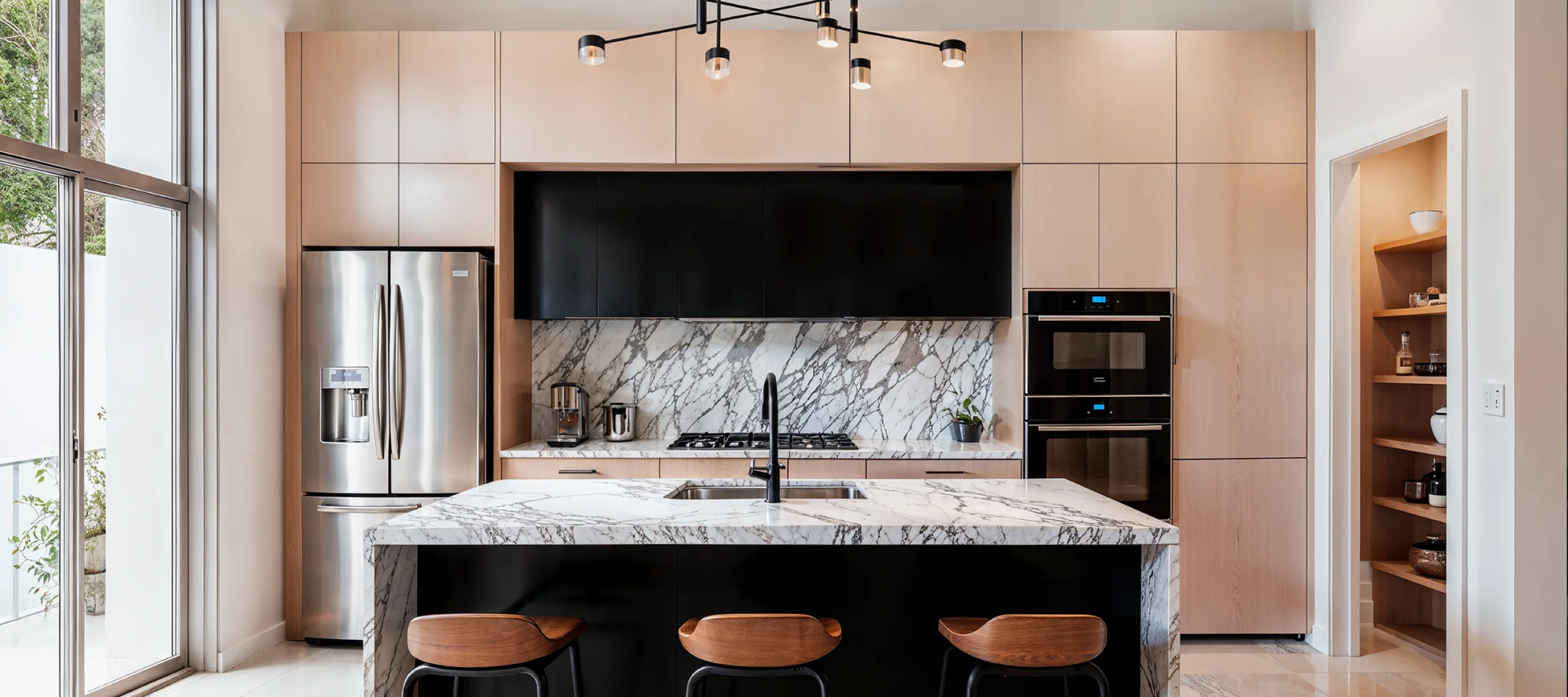 2727 kitchen concept