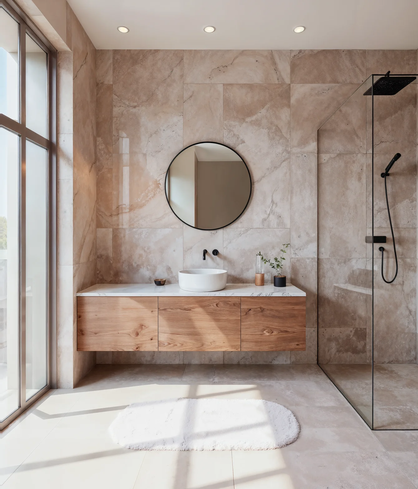 2727 bathroom concept